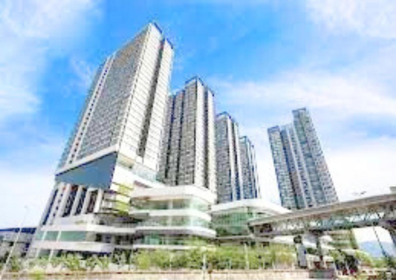 Beauty Mrt-Linked Unit, Dsara Sentral Sovo #Ds3 Sungai Buloh Eksteriør bilde