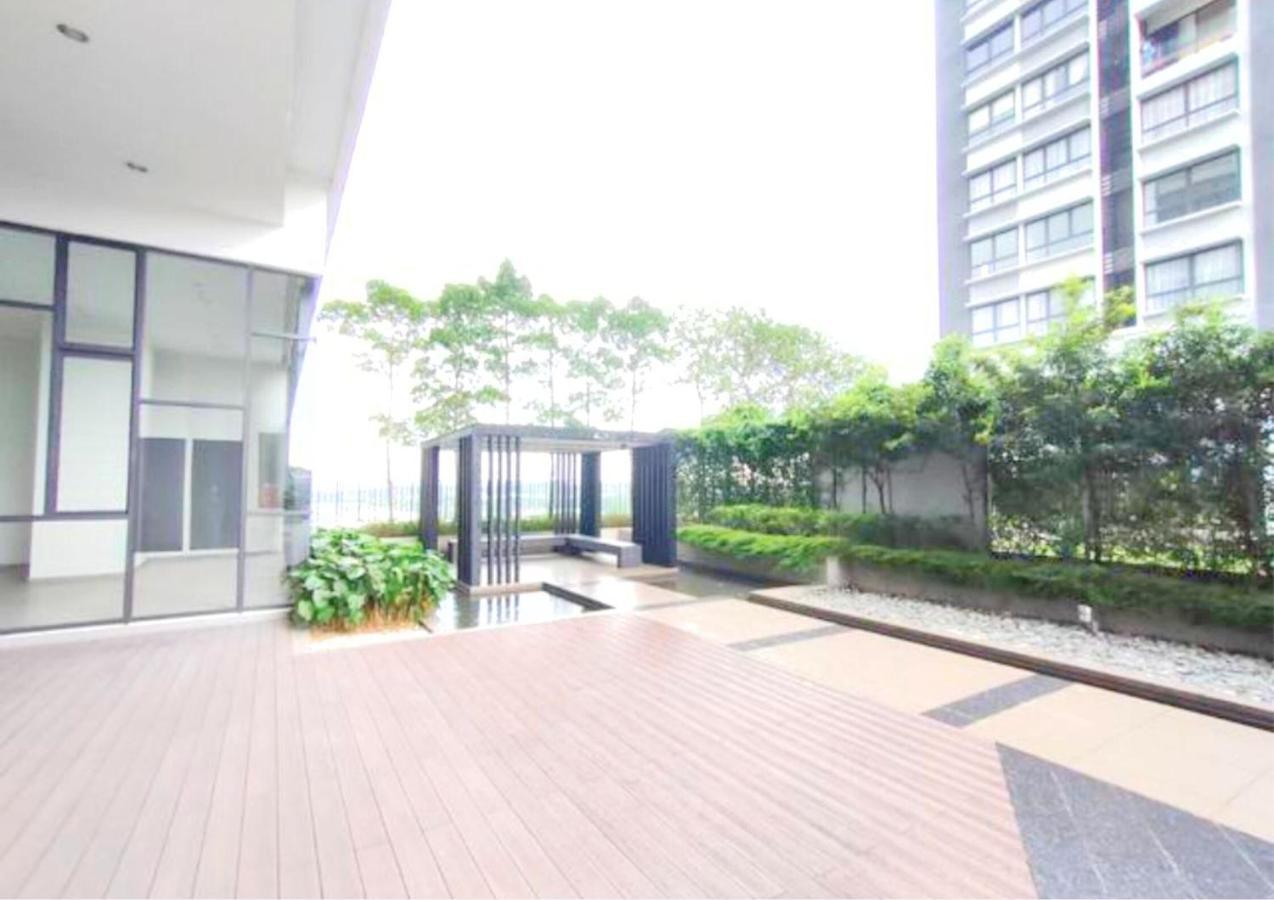 Beauty Mrt-Linked Unit, Dsara Sentral Sovo #Ds3 Sungai Buloh Eksteriør bilde
