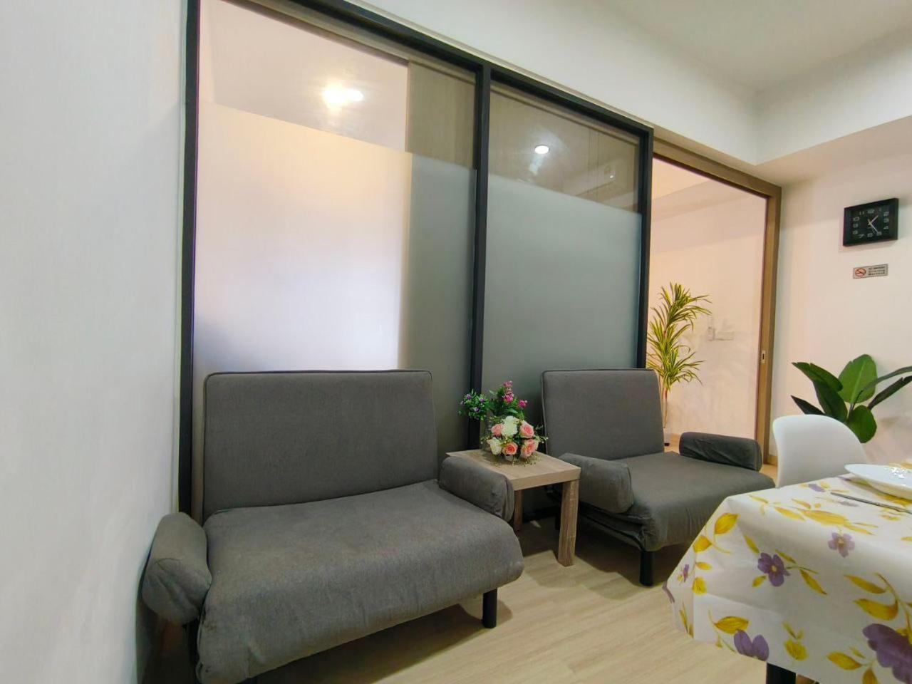 Beauty Mrt-Linked Unit, Dsara Sentral Sovo #Ds3 Sungai Buloh Eksteriør bilde